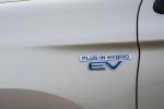 Mitsubishi Outlander PHEV 2018 года (NA)